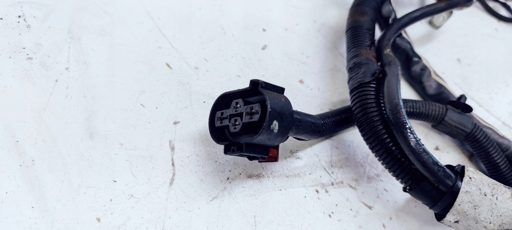 фото №7, Джгут стартер audi a6 c7 a7 4g2971228am