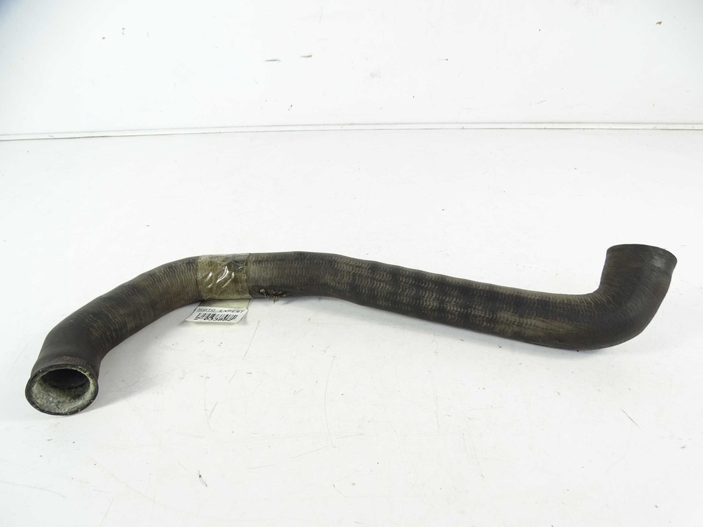 фото №1, Mercedes s klasa w140 3.2 труба wąż радиатора