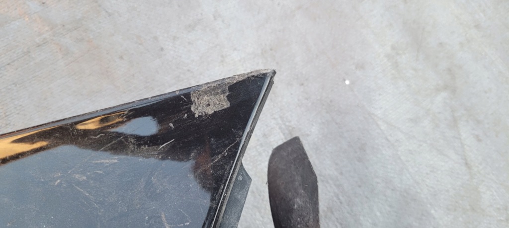 фото №5, Renault scenic iii захист молдинг стійка ліва // 2817