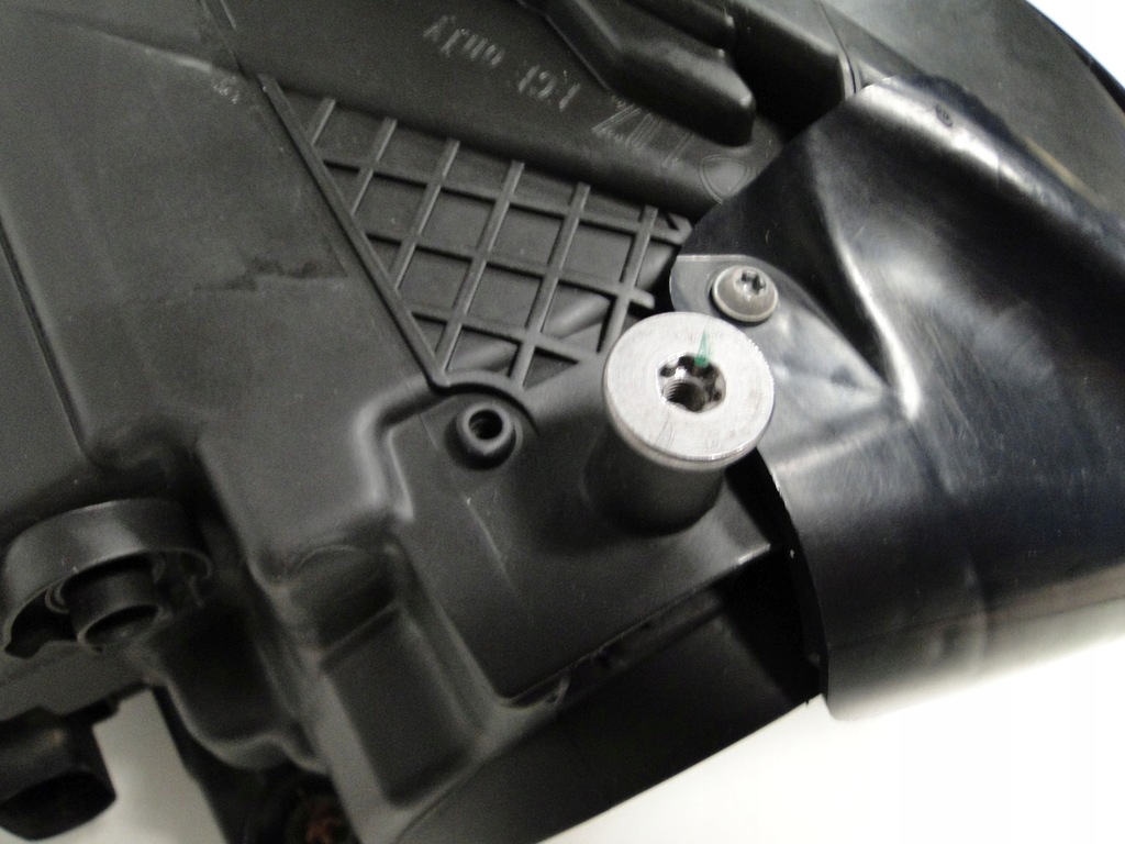 фото №11, Mercedes a klasa 177 w177 лампа передня права led high performance