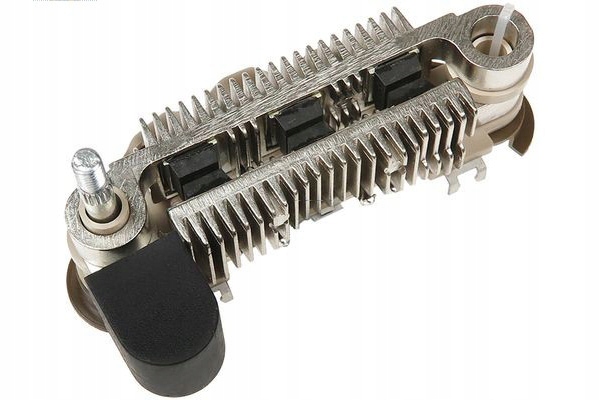 фото №2, Діодний міст випрямний генератора as-pl