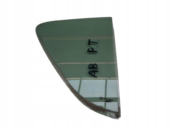 фото №2, Opel agila b стекло треугольник дверь правый задняя 2008 r. 2009 r. 2010 r.