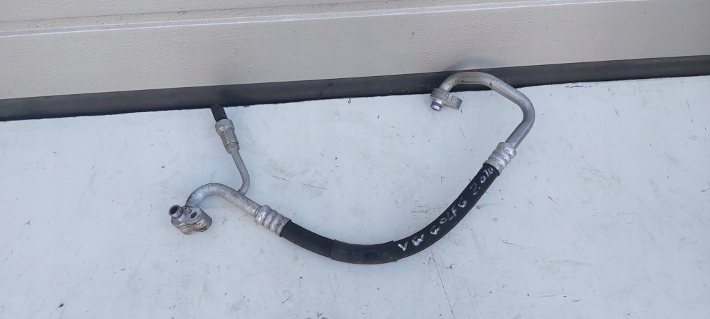 фото №1, Vw golf vi 2.0tdi 1k0820721ca шланг кондиціонера