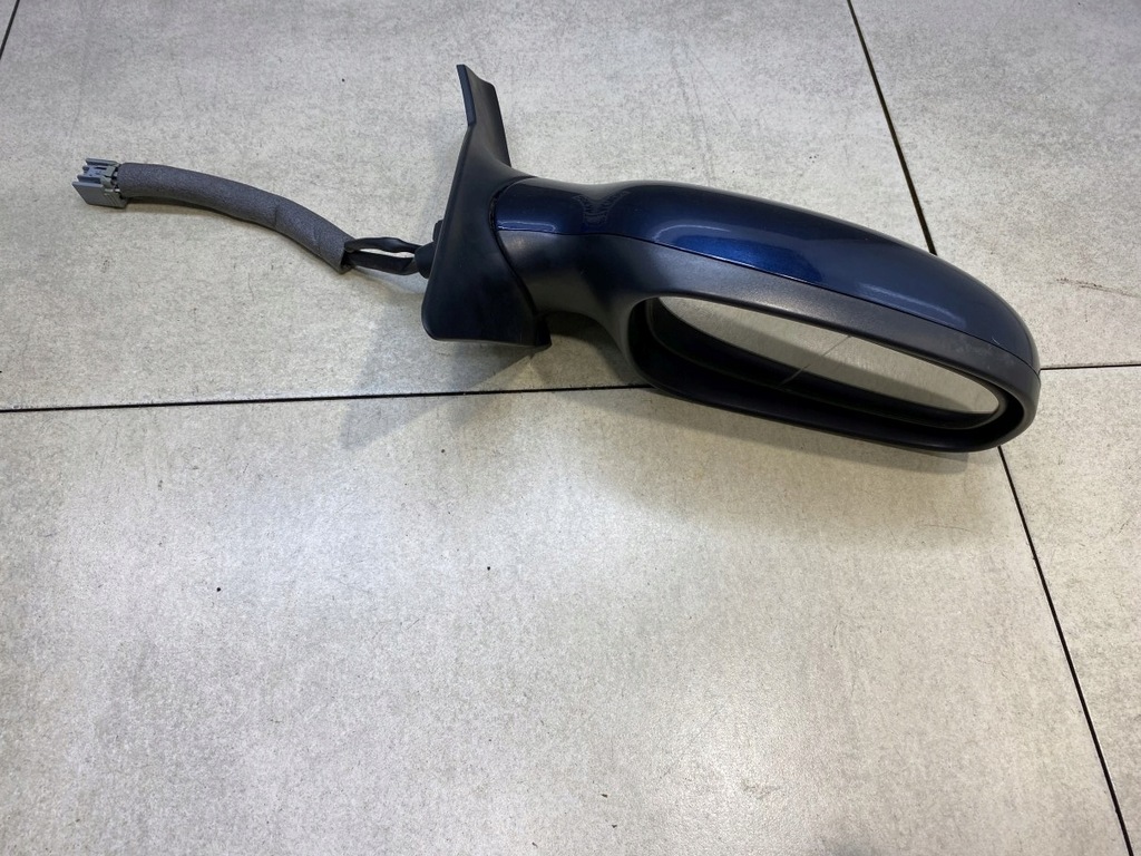 фото №1, Зеркало правое volvo s80 i 7 pin