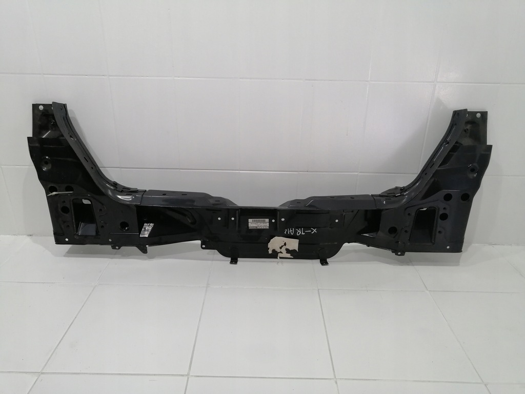 фото №1, Pas задній задня nissan x-trail t31 новий оригінал