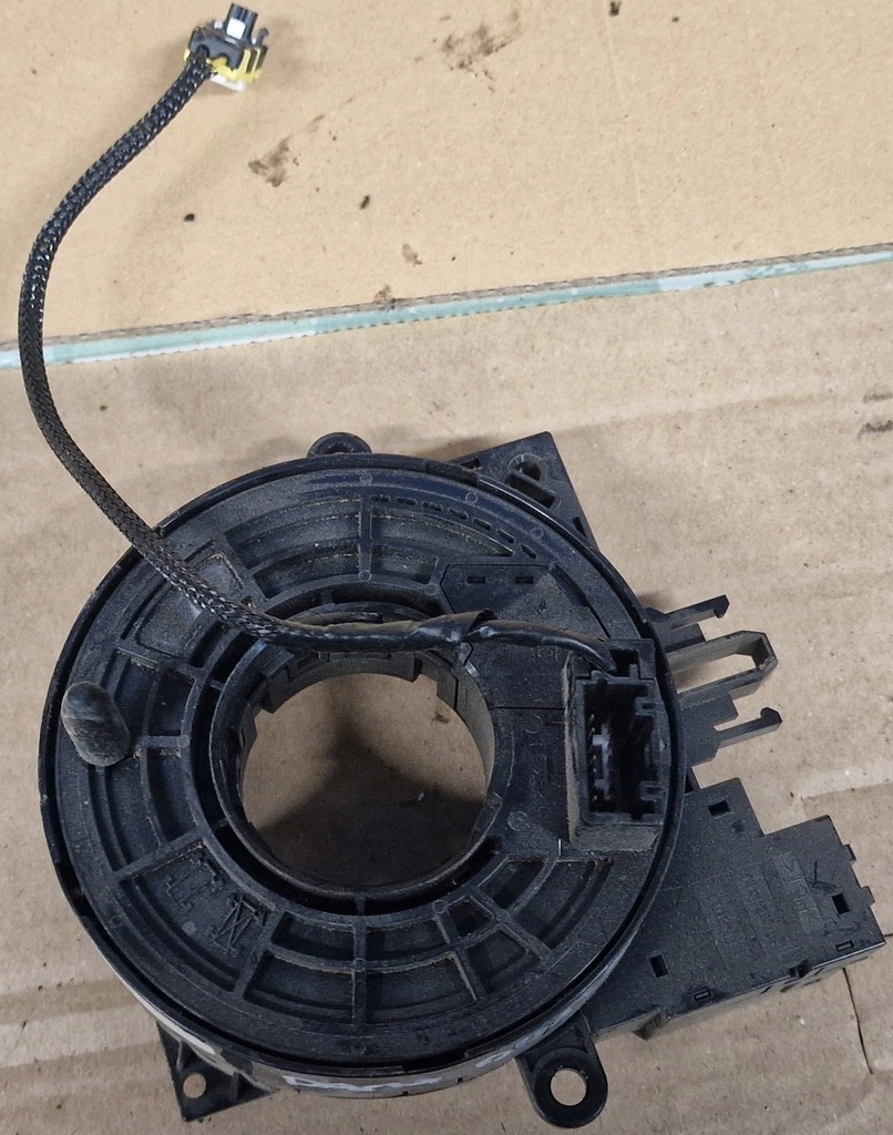 фото №1, Лента подушка безопасности dacia duster ii 2 17- 255540638r