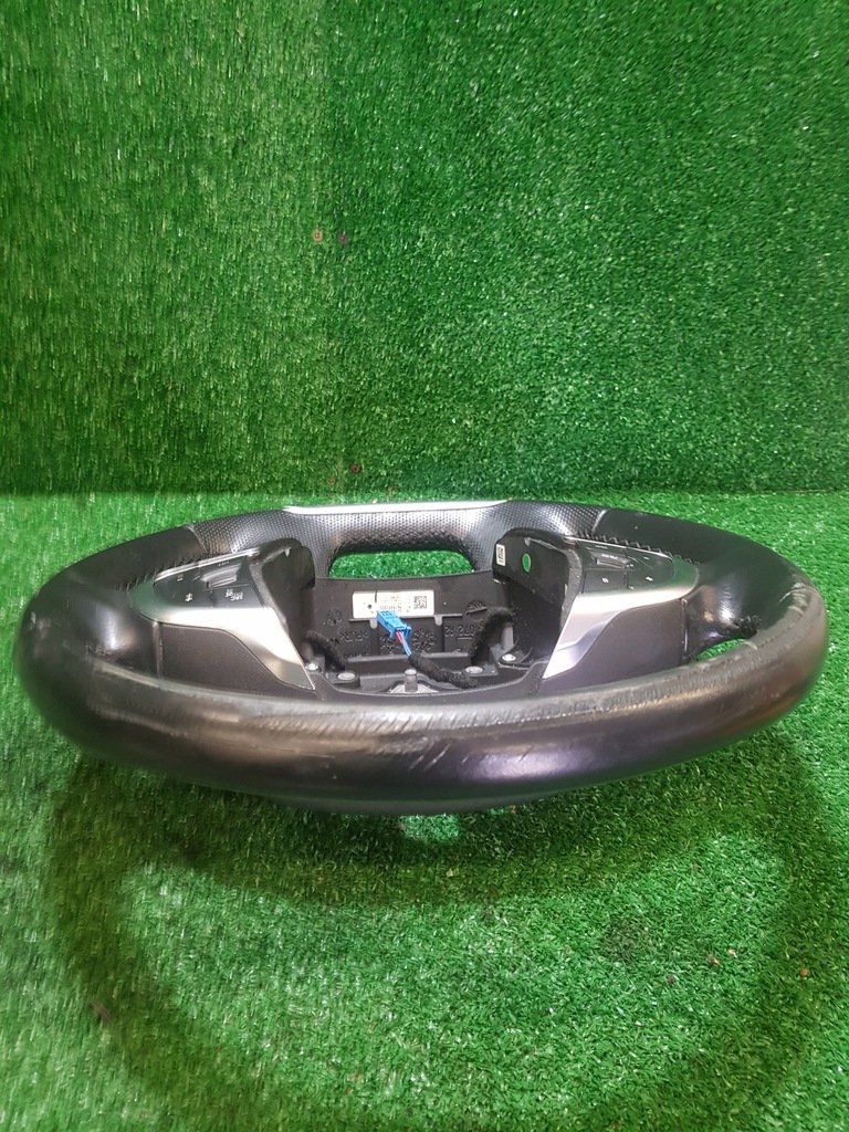 фото №11, Воздуховод citroen c4 ii b7 96754515zd 96720514zd