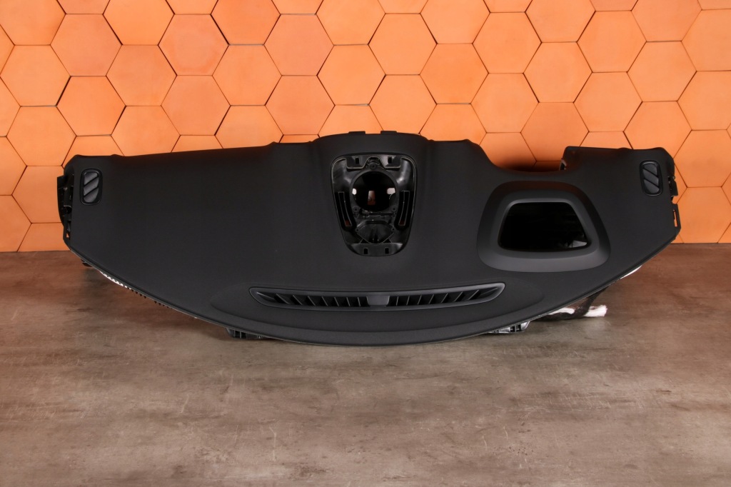 фото №8, Mini f60 countryman lci оригінальна панель приладів приладова консоль head up