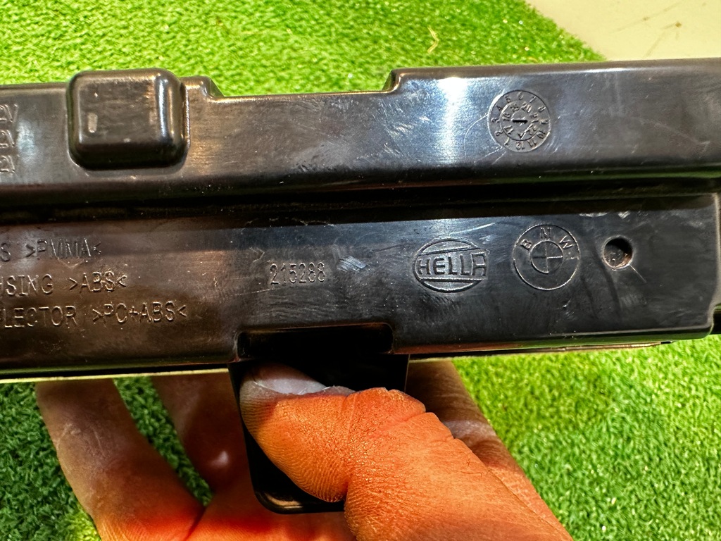 фото №7, Bmw z4 g29 лампа світло заднього виду led h3745045109