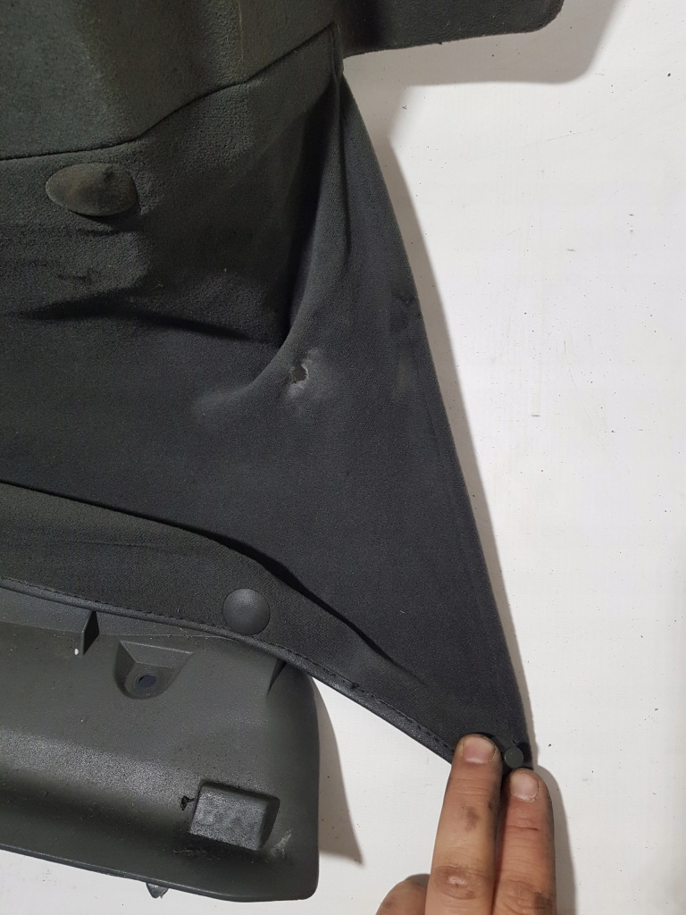 Защита крыша шторка mercedes sl r230 a2306900065 в Украине