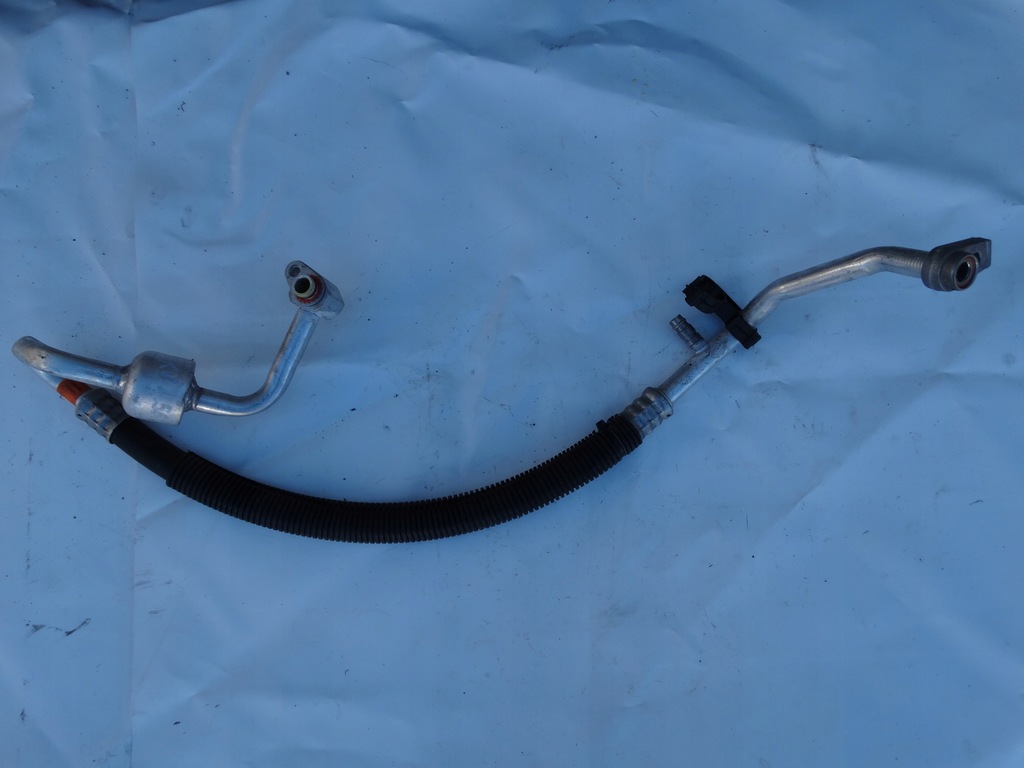 фото №7, Шланг дроти кондиціонера mondeo v mk5 15- 2.0