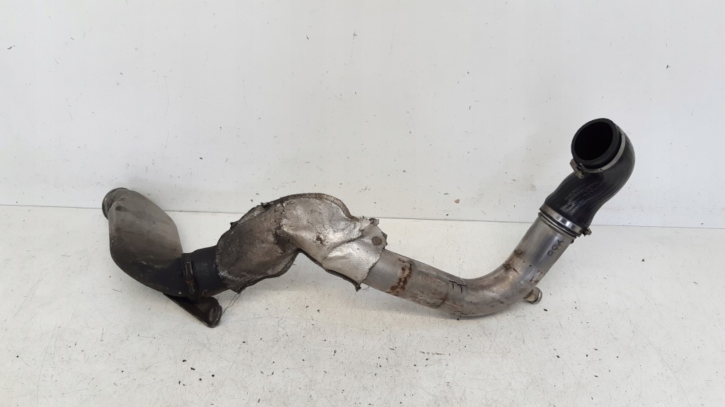 фото №1, Шланг интеркулер 06a145894c audi tt