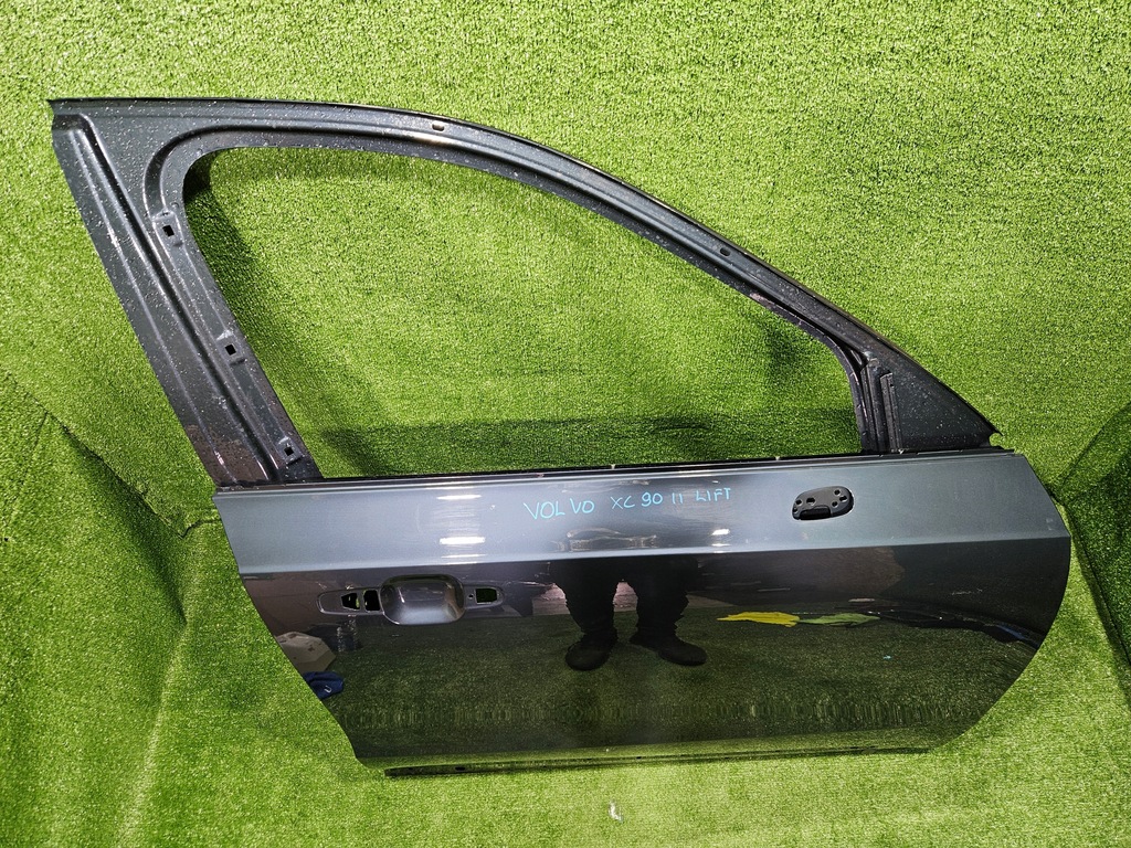 фото №6, Двері правий перед передні volvo xc90 2 ii