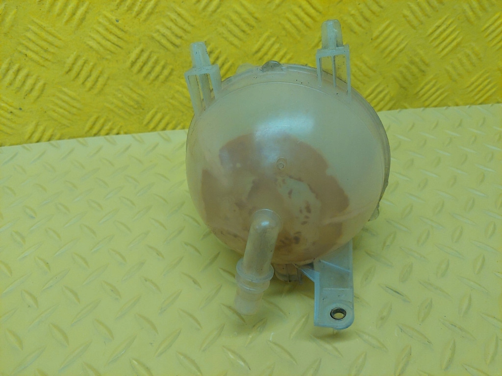 фото №5, Citroen berlingo iii бачок розширювальний 965431078