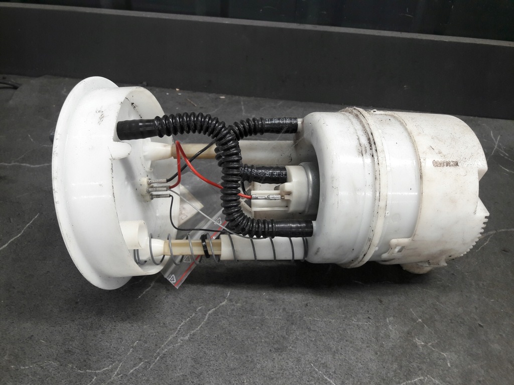 фото №1, 2752287 насос пального mini cooper r56