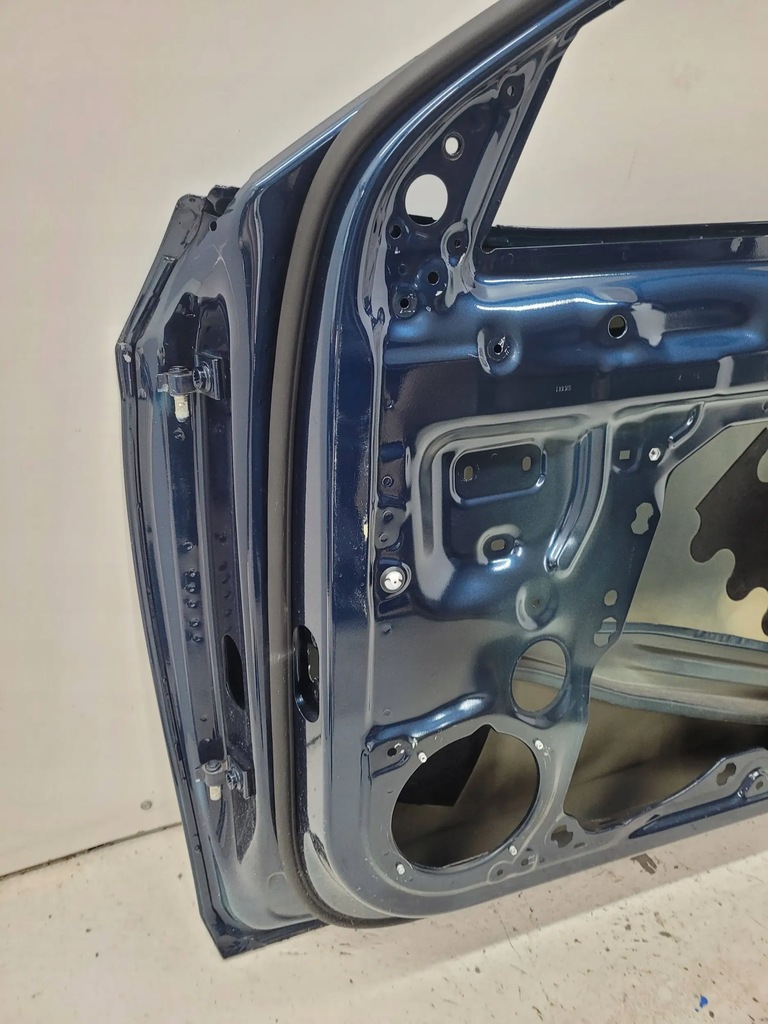 фото №12, Skoda octavia iv 4 19+ дверь перед передние правое fv