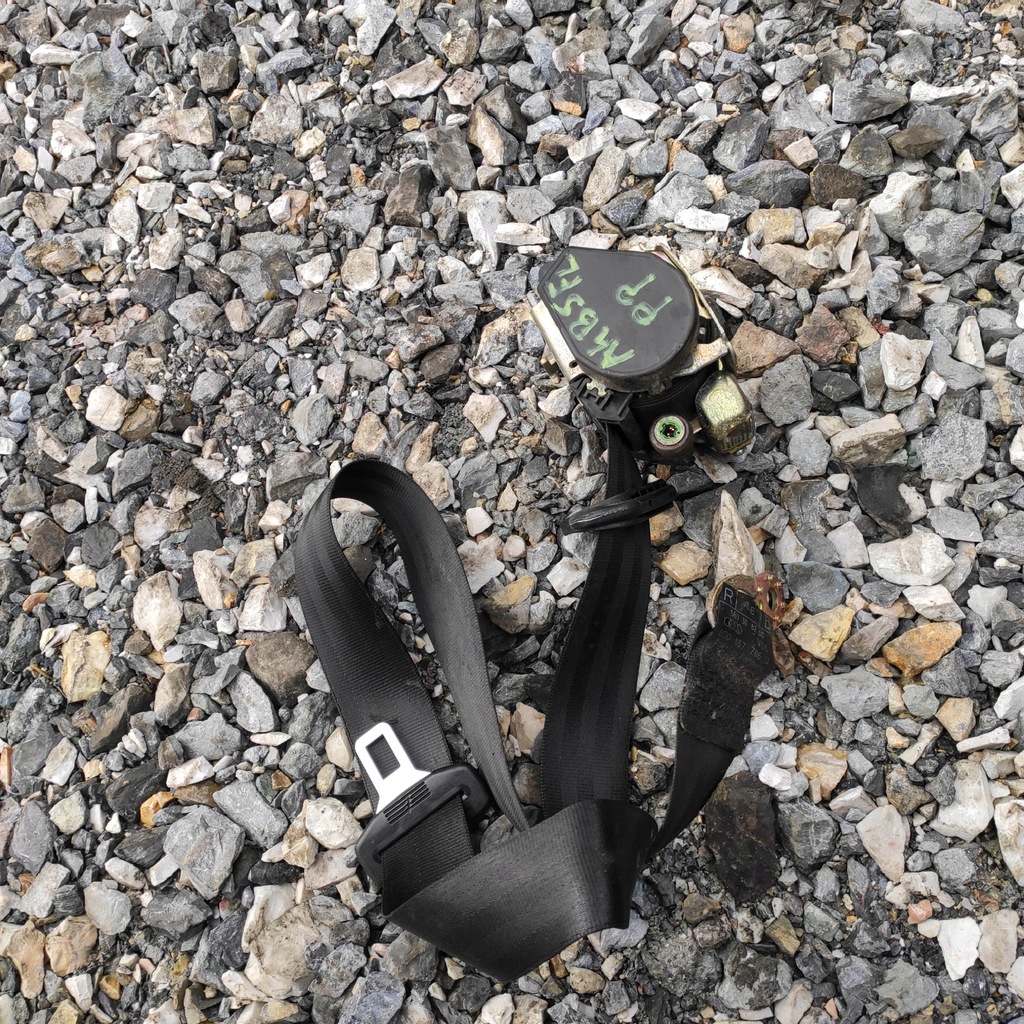 фото №1, Pas правий перед audi a4 b5 fl 8d0857706d