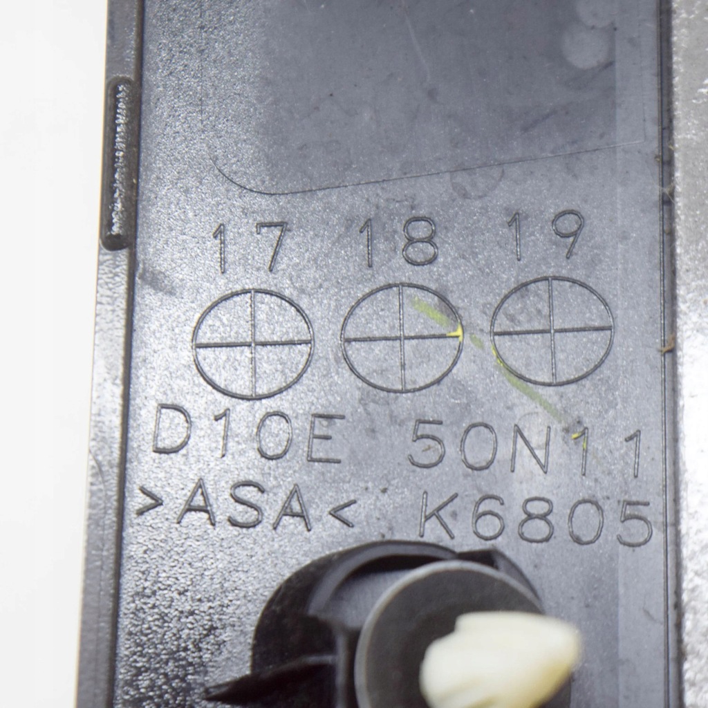 фото №7, Mazda cx-3 2016 інше частини кузов