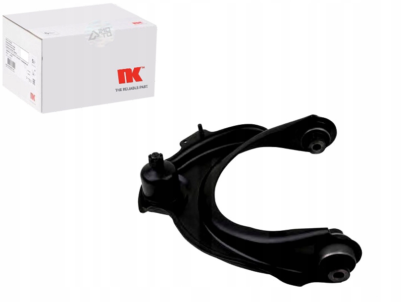 фото №1, Важіль honda перед accord 02- верхній le nk