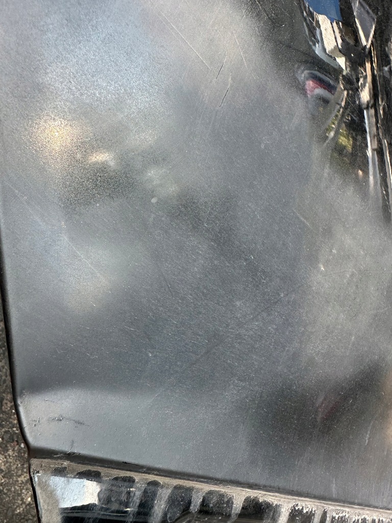 фото №3, Двері правий задня renault scenic iii