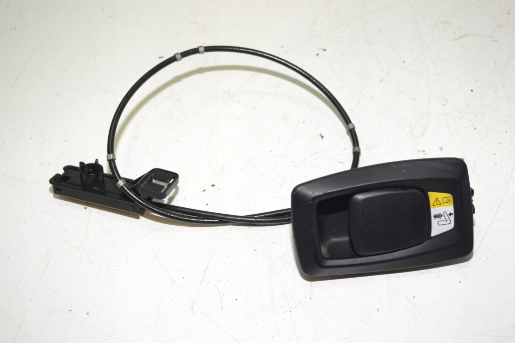 фото №1, Правий замок спинка сидіння bmw 5 f11