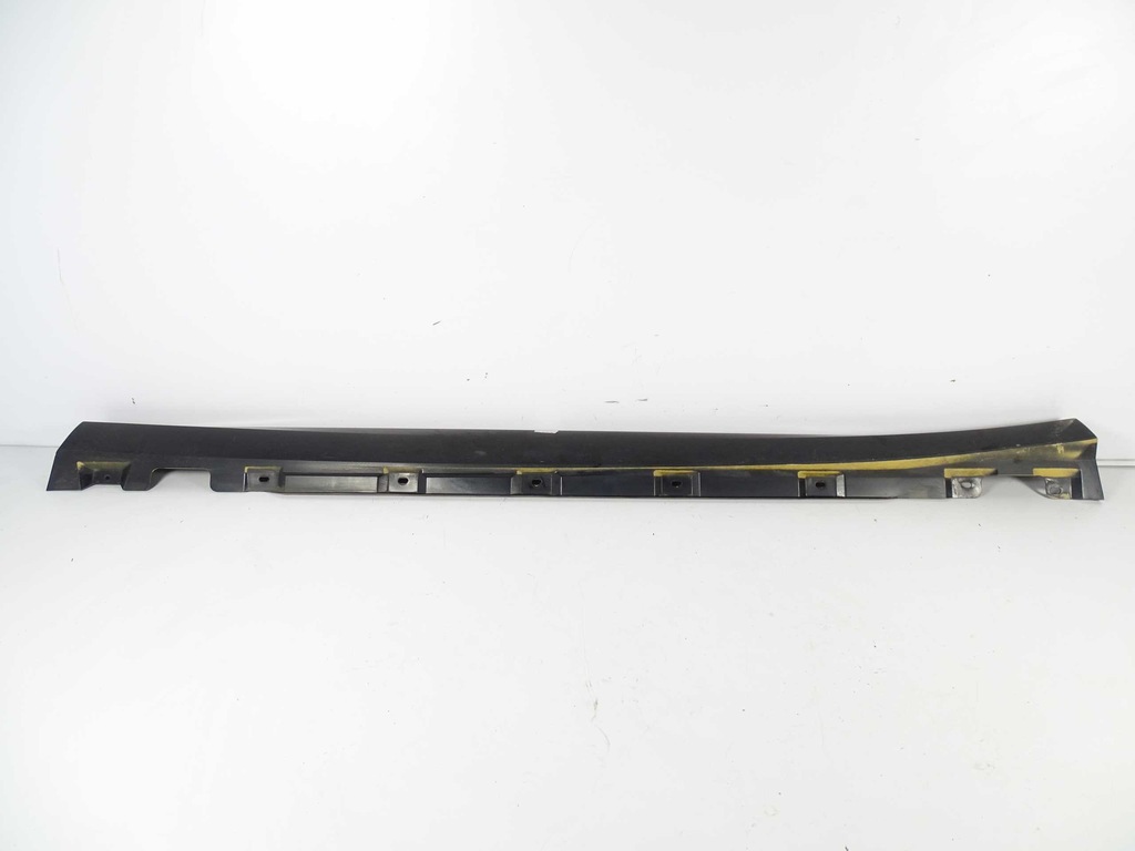 фото №2, Mercedes r w251 молдинг накладка порог правая