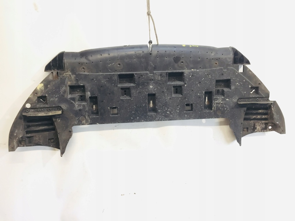 фото №1, Плита pod бампер peugeot 5008 #94