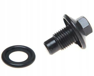 фото №2, Крышка сливной масла ford ka kuga ii