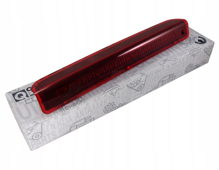 Фара ліхтар стоп-сигнал renault megane 3 3 хетчбек Ціна