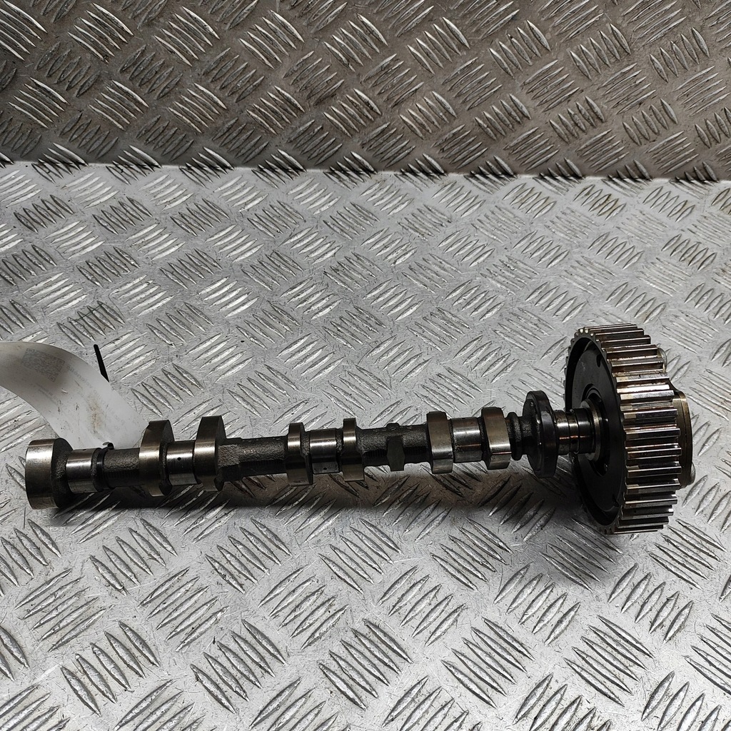 фото №1, Ford focus 2013 вал распределительного вала