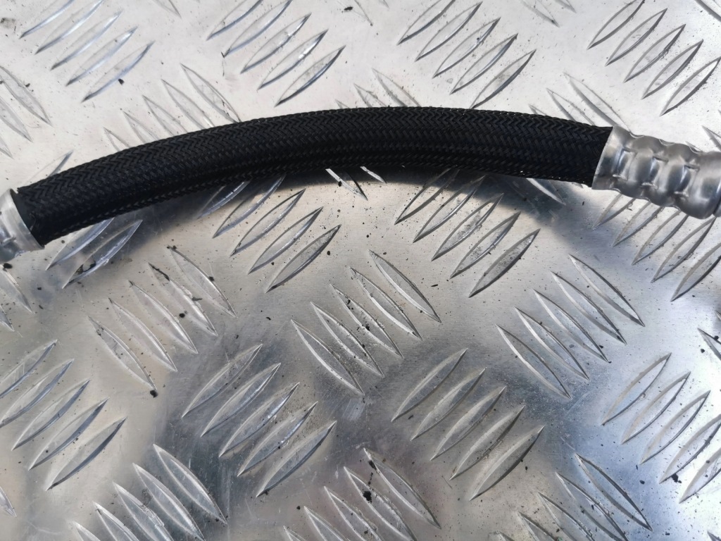 фото №7, Opel corsa f 2019-2022 шланг кондиционера