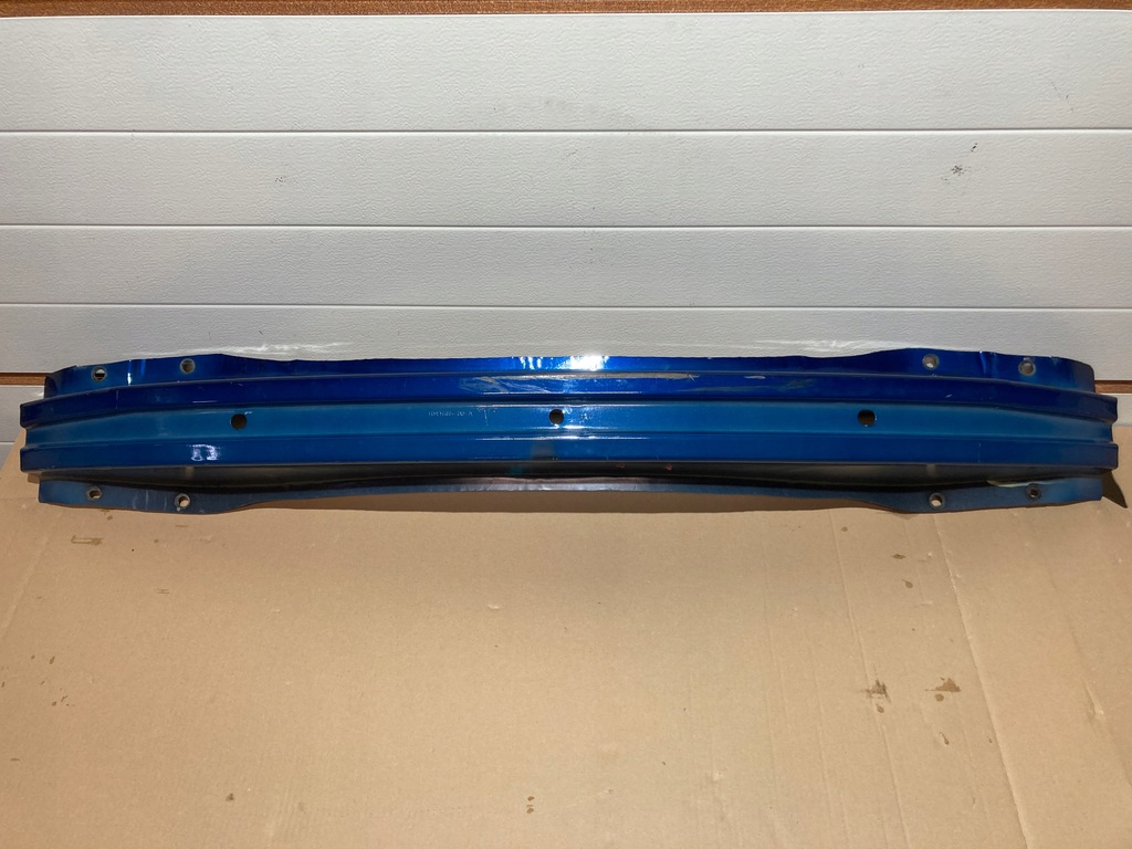 фото №1, Tesla 1041685-00-a балка бампера усилитель