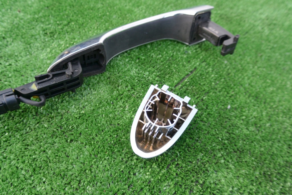 Купить Ручка дверь keyless l t maserati quattroporte vi