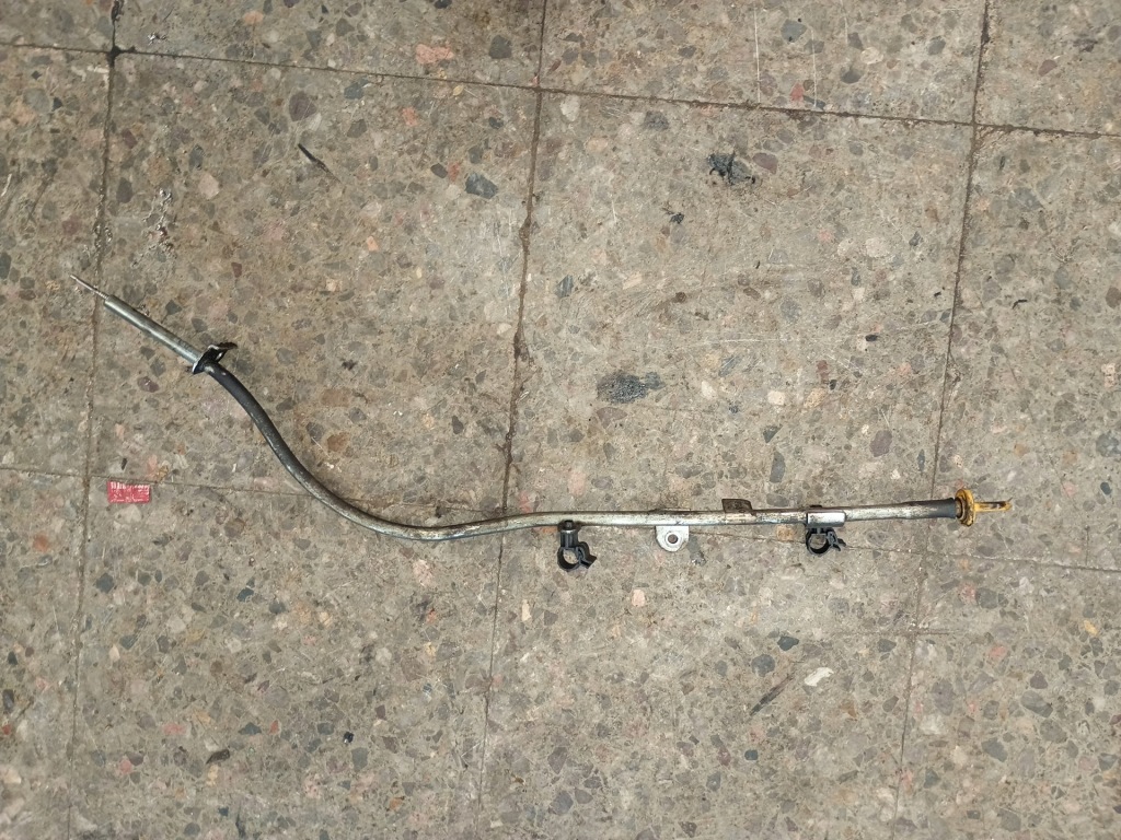 фото №1, Щуп масла jeep compass i 2.2crd