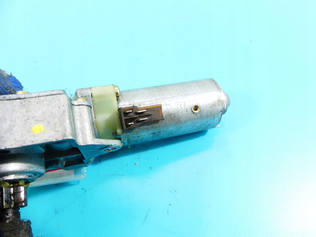 фото №8, Моторчик сиденье перед левый toledo ii