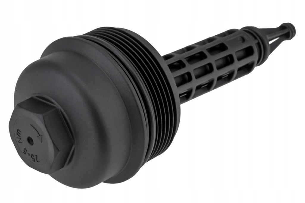 фото №1, Nty кришка корпус фільтра оливи