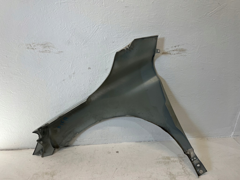 фото №10, Volvo xc60 крыло правый перед 13-