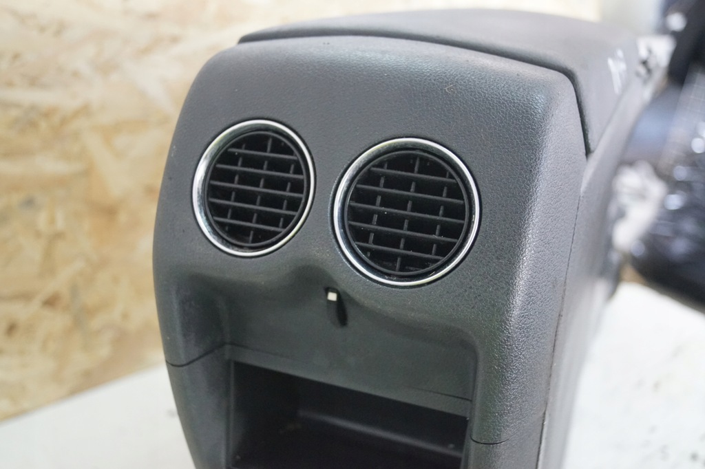 фото №5, Підлокітник peugeot 3008 i