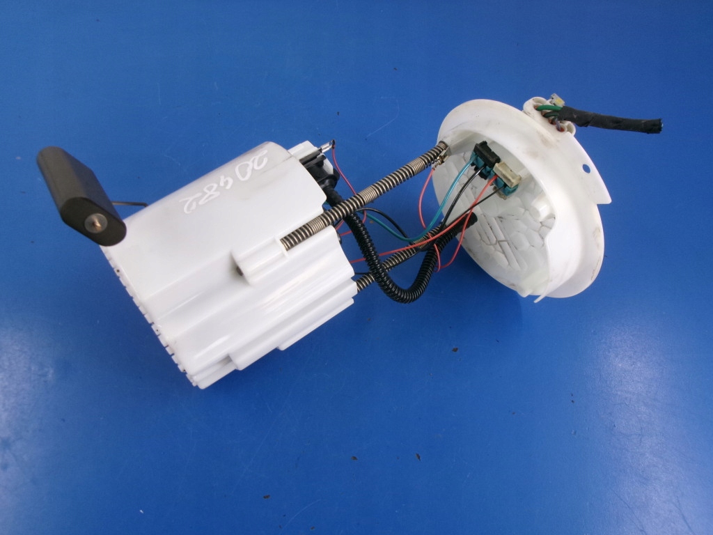 Chevrolet cruze j300 1.8 16v насос топлива датчик уровня 13503672 в Украине