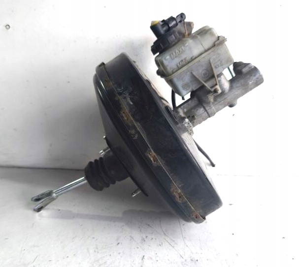 фото №1, Насос підсилювач гальм гальмівні renault master ii 8200698352