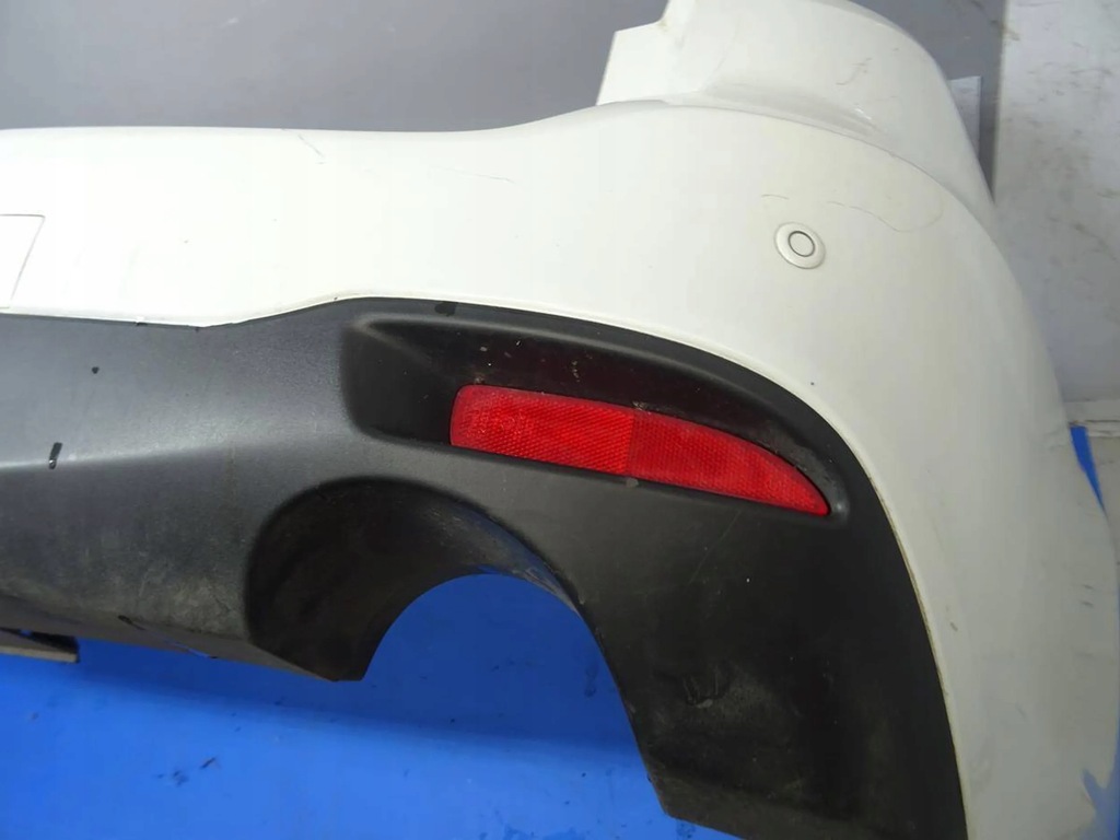 фото №6, Бампер задня mazda 6 gj kombi pdc 25d