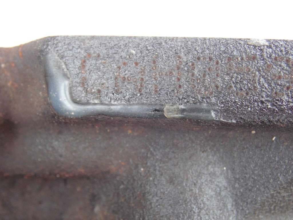 фото №14, Блок двигателя a4 b8 a5 8t superb ii golf vi 2.0tdi