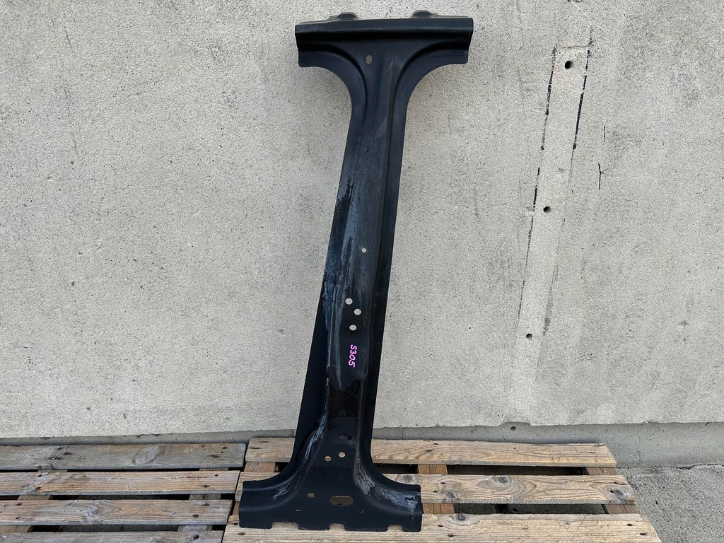 фото №1, Поріг блок двигуна лівий рама ford kuga mk2 escape 2013-