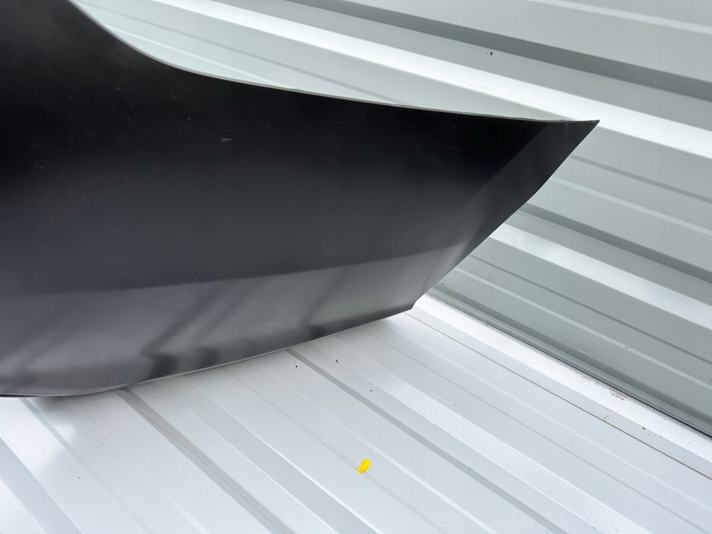 фото №9, Hyundai оригинальный номер 86611-g4200 бампер