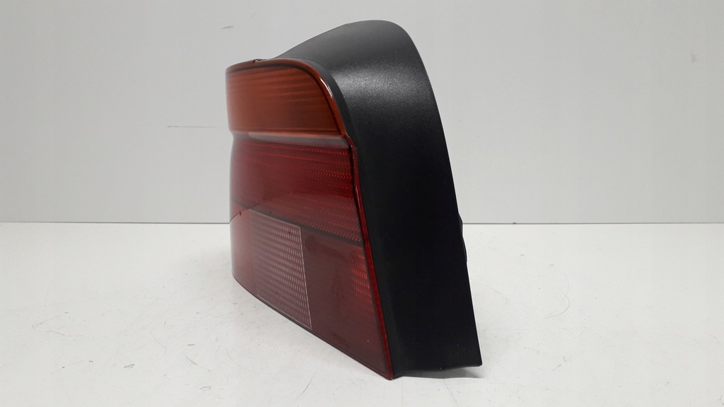 фото №15, Bmw 5 e39 sedan 95-00 лампа левая задняя левый задняя