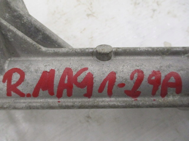 фото №12, Peugeot 208 рулевая рейка трансмиссия рулевая