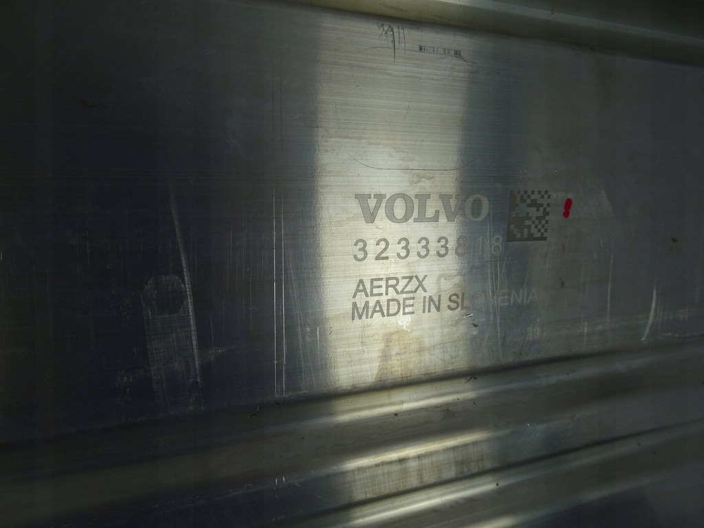 фото №8, Підрамник підрамник підрамник polestar volvo xc40 ii ev400