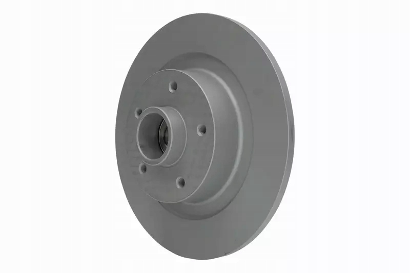 фото №13, Ate тормозные диски+ тормозные колодки перед+ задняя renault grand scenic iii 320+290mm