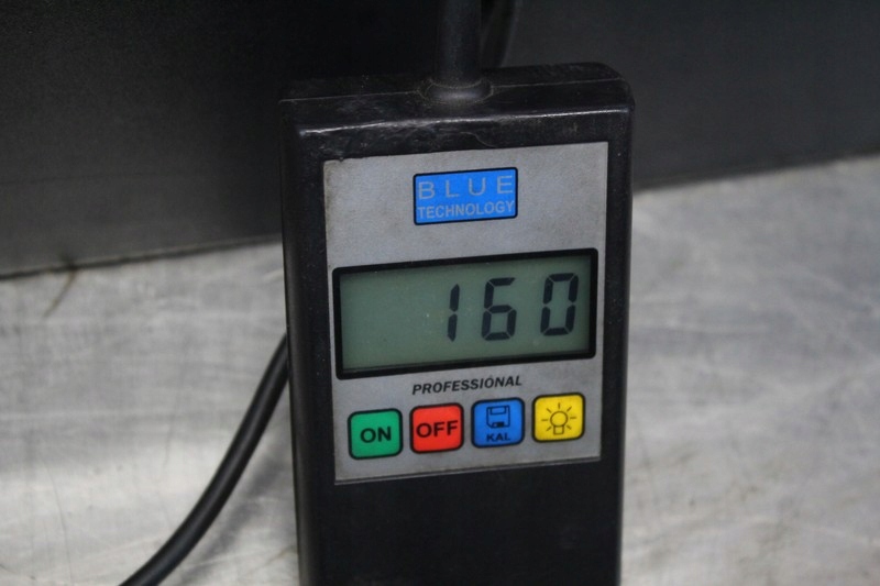 фото №7, Крышка багажника багажника задняя задняя нижняя графитовая land rover discovery 3 iii 04-09