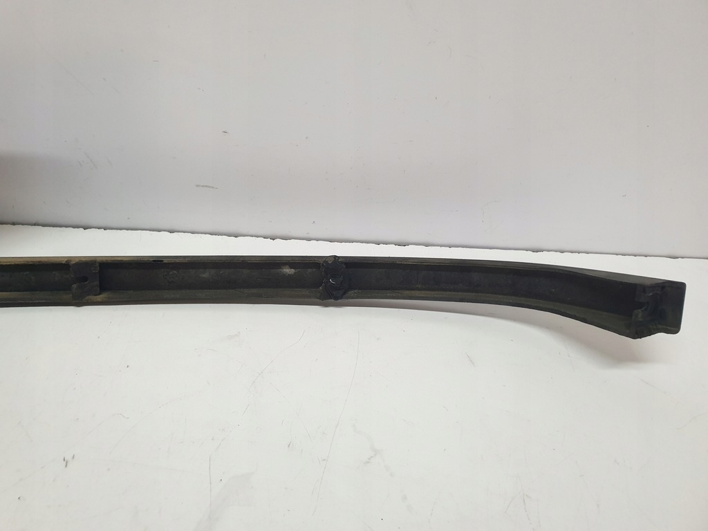 фото №5, Накладка pod фара правая subaru forester ii